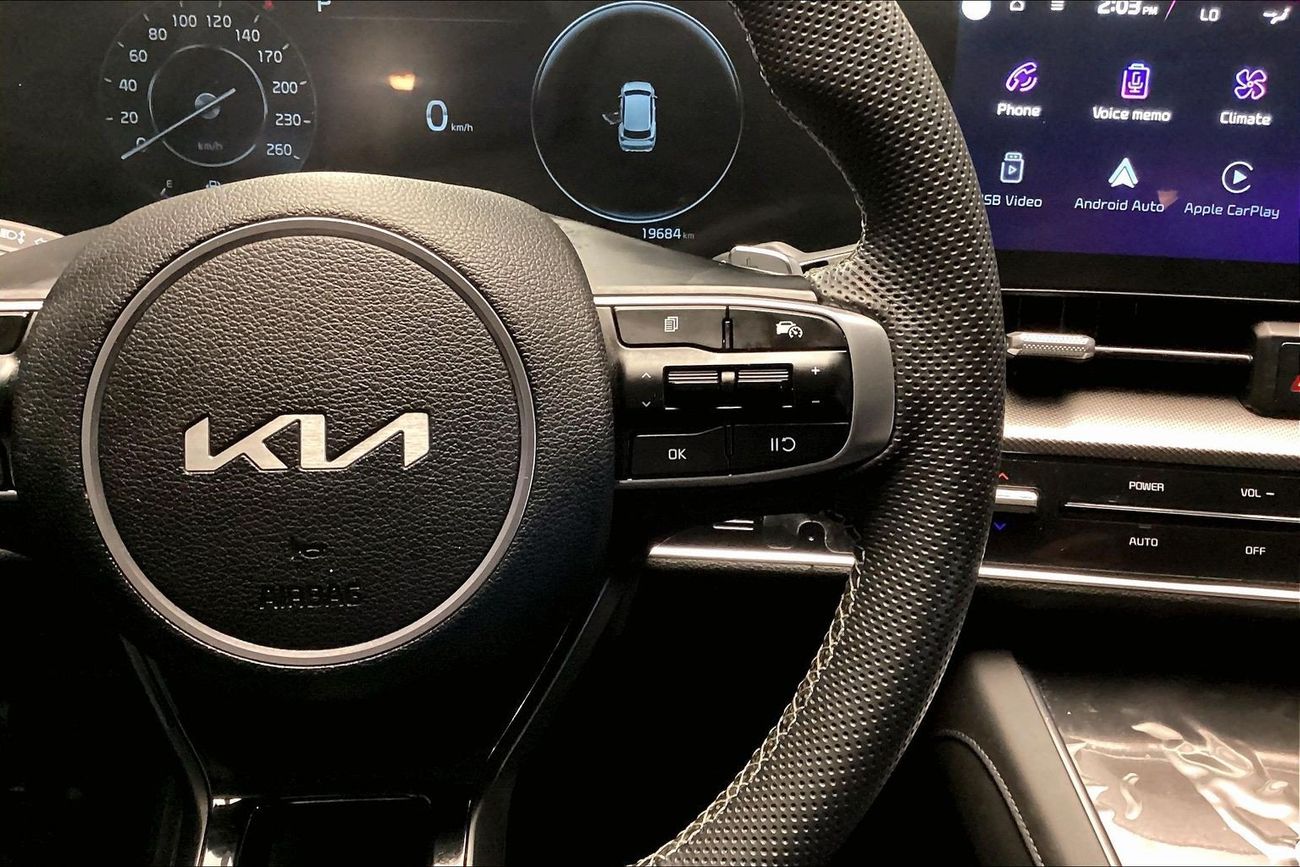 Kia Sportage LX | National Day Celebration | Guaranteed Warranty | 0 Down Payment