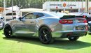 Chevrolet Camaro SOLD!!!!Camaro RS V6 2019/ Original AirBags/ ZL1 Kit/ Leather Interior/Very Good Condition