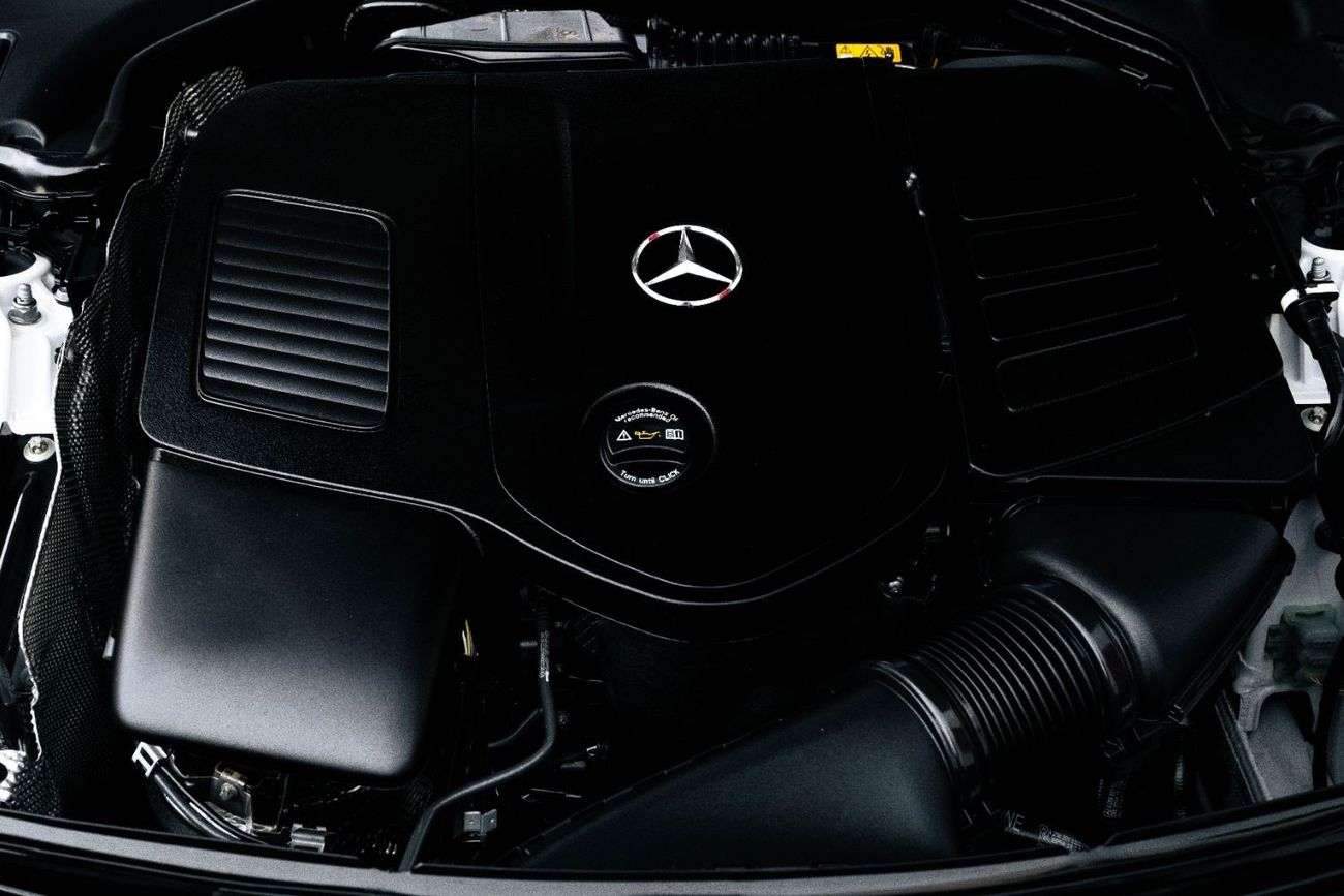 Mercedes-Benz C 200 C200 | 3,917 P.M  | 0% Downpayment | Agency Warranty!