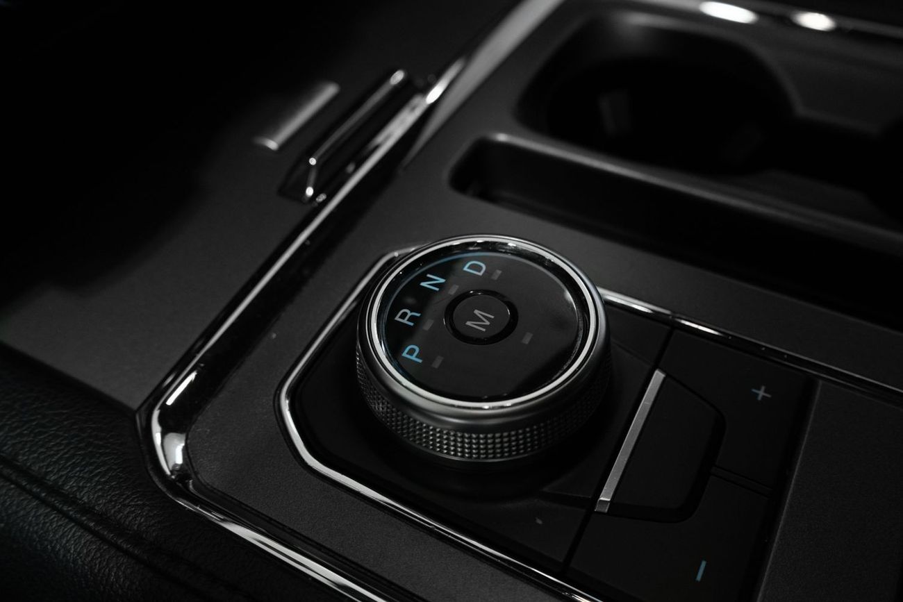 فورد إكسبيديشن 2018 FORD Expedition XLT / Full Service History