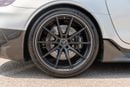 Mercedes Benz AMG GT BLACK SERIES