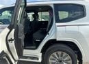 Toyota Land Cruiser 2025 Toyota Land Cruiser GXR 4.0L AT Petrol AX MID
