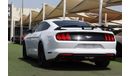 Ford Mustang Ford Mustang EcoBoost / 2020 / USA