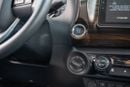 تويوتا هيلوكس SGLX 2.7L 4x4 Double Cabin, Petrol, Full Option Automatic