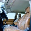 Nissan Patrol SE 4.0L Nissan Patrol SE V6 2018 | GCC Specs