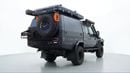تويوتا لاند كروزر 70 LC79 إل إكس MODIFIED l 5,310/MONTH I Land Cruiser 79 Series