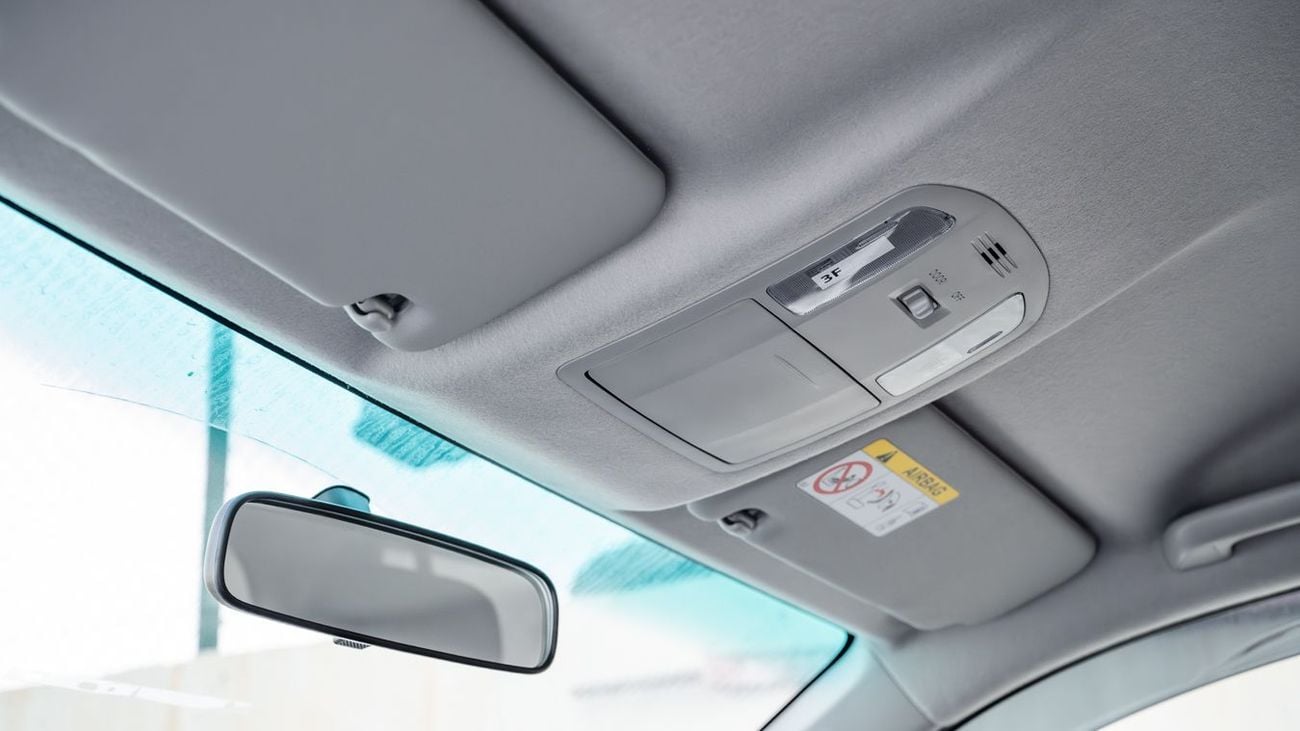 تويوتا هيلوكس TOYOTA HILUX 4.0 AT -2026YM