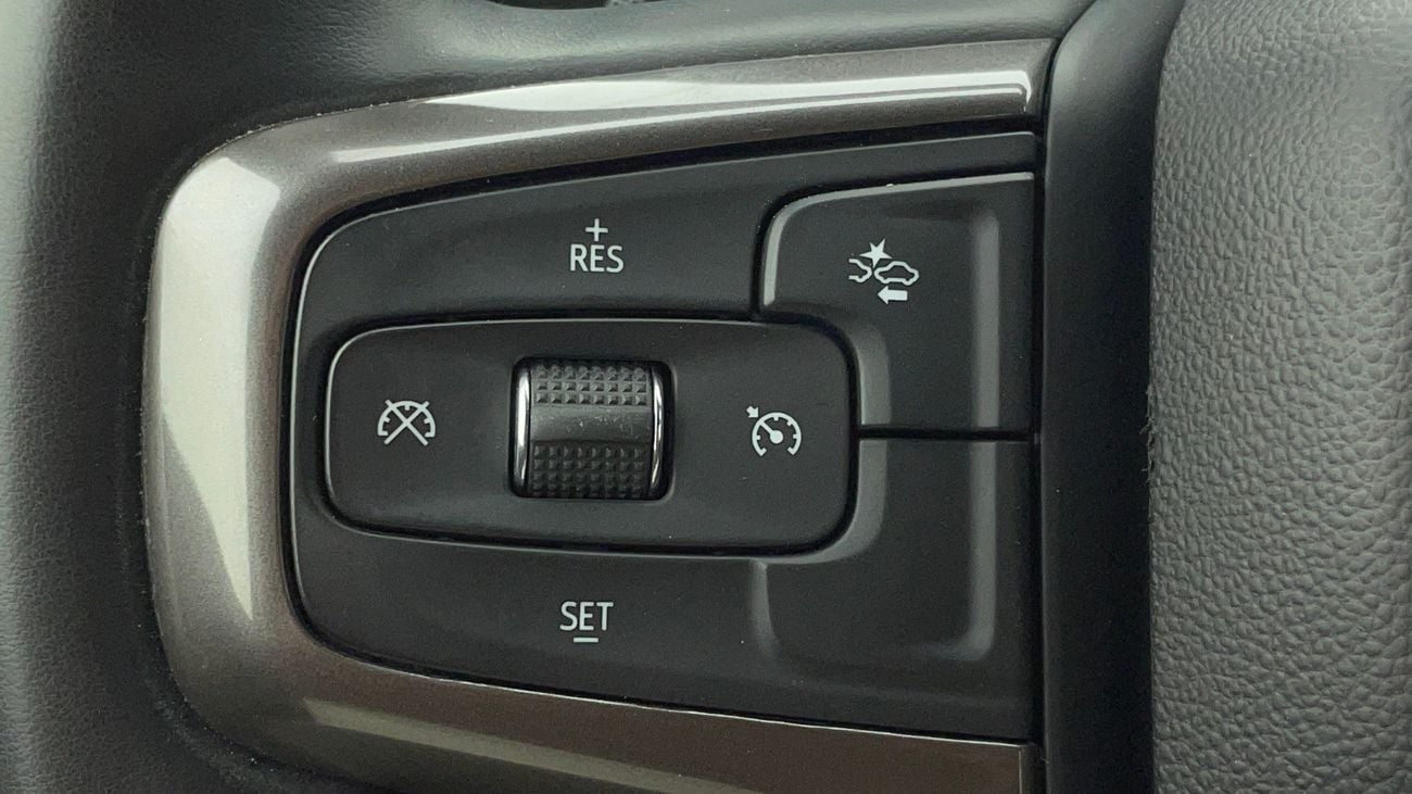 شيفروليه تاهو RST 6.2 | بدون دفعة مقدمة | اختبار القيادة في المنزل