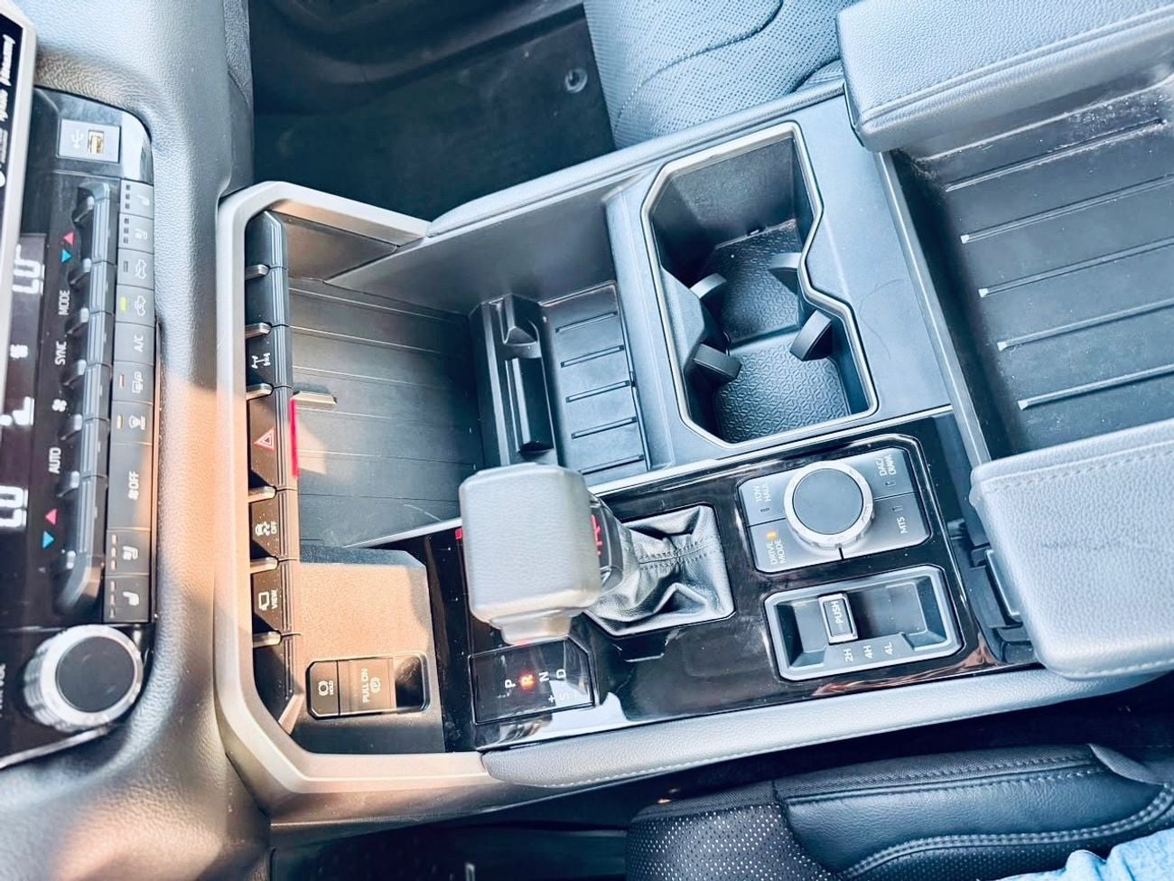 Toyota Tundra