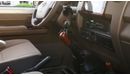 Toyota Land Cruiser Pick Up LX V6