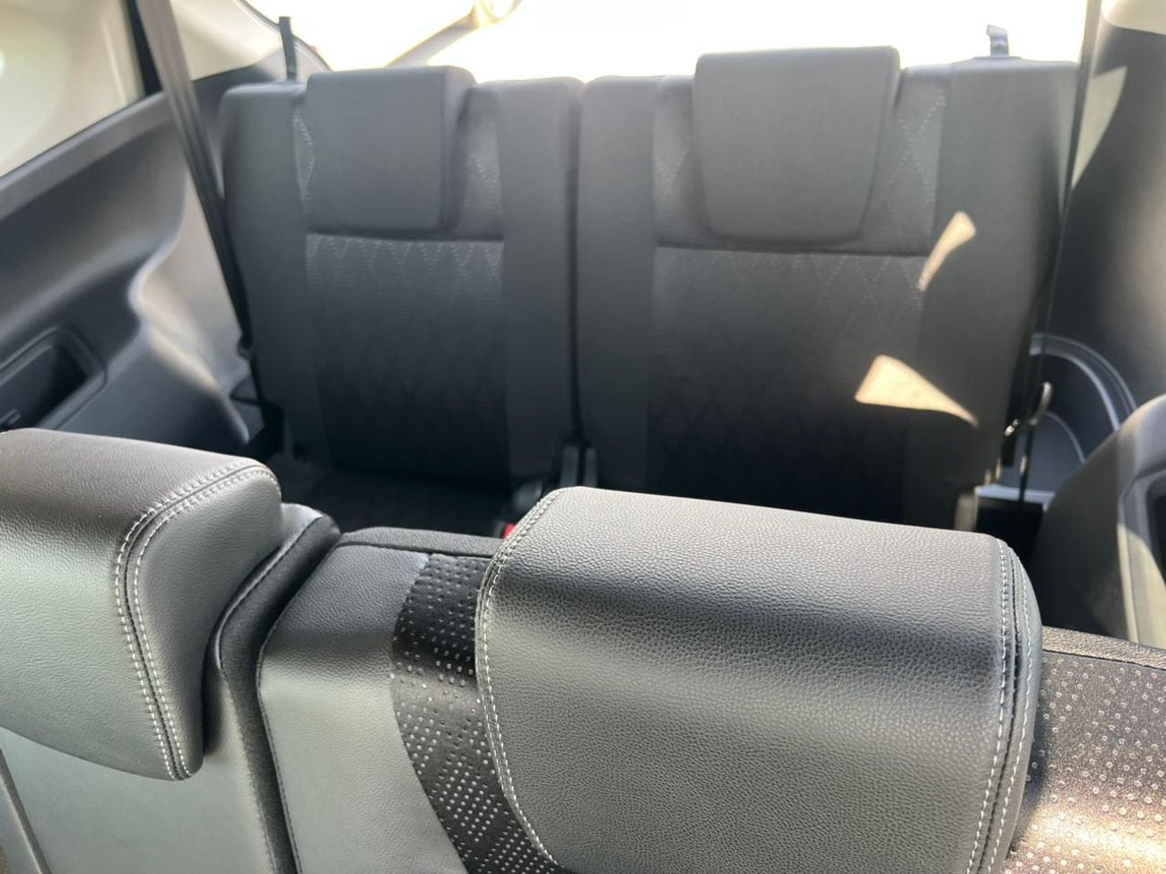 Toyota Veloz GX