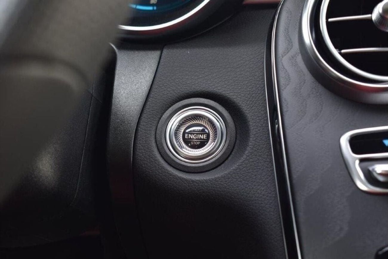 Mercedes-Benz GLC 300 4Matic Coupe