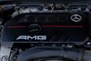 Mercedes-Benz A 35 AMG 4MATIC Hatchback
