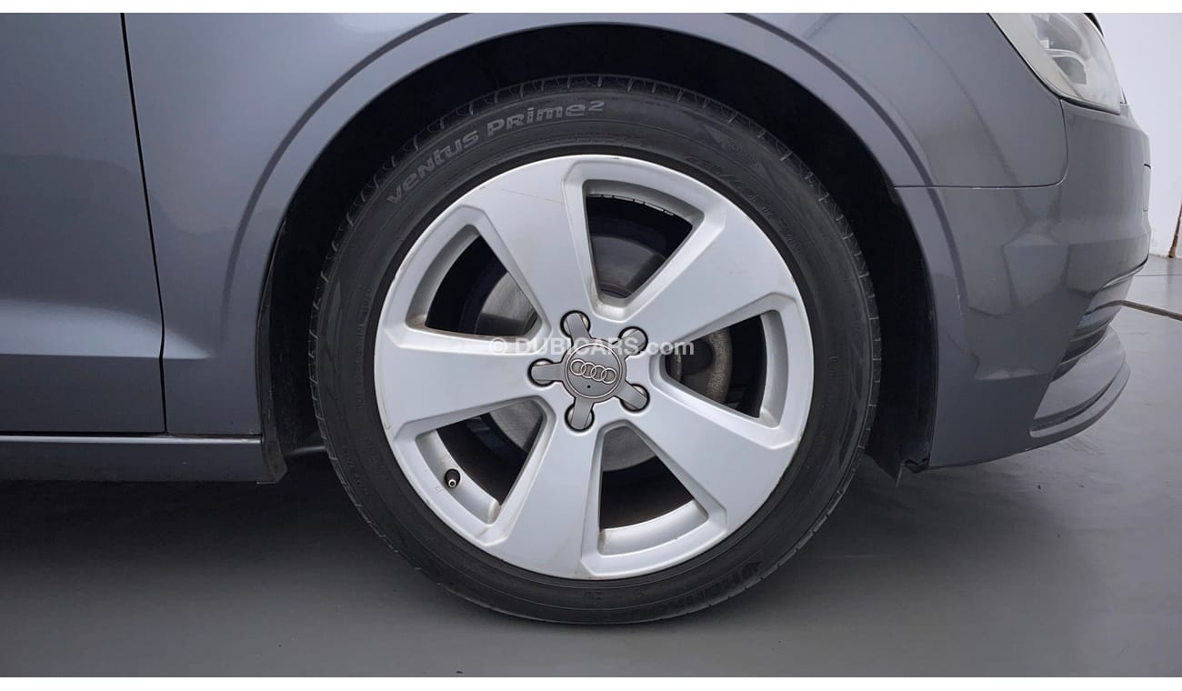 Audi A3 30 TFSI 1.4 | Zero Down Payment | Free Home Test Drive