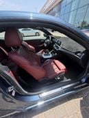 BMW 420i