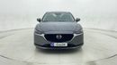 مازدا 6 2.5L 2023 | 0 DP | 796/Month | 30 Day Return | Service History