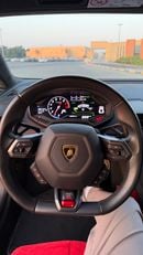 Lamborghini Huracan LP610-4 (2016)