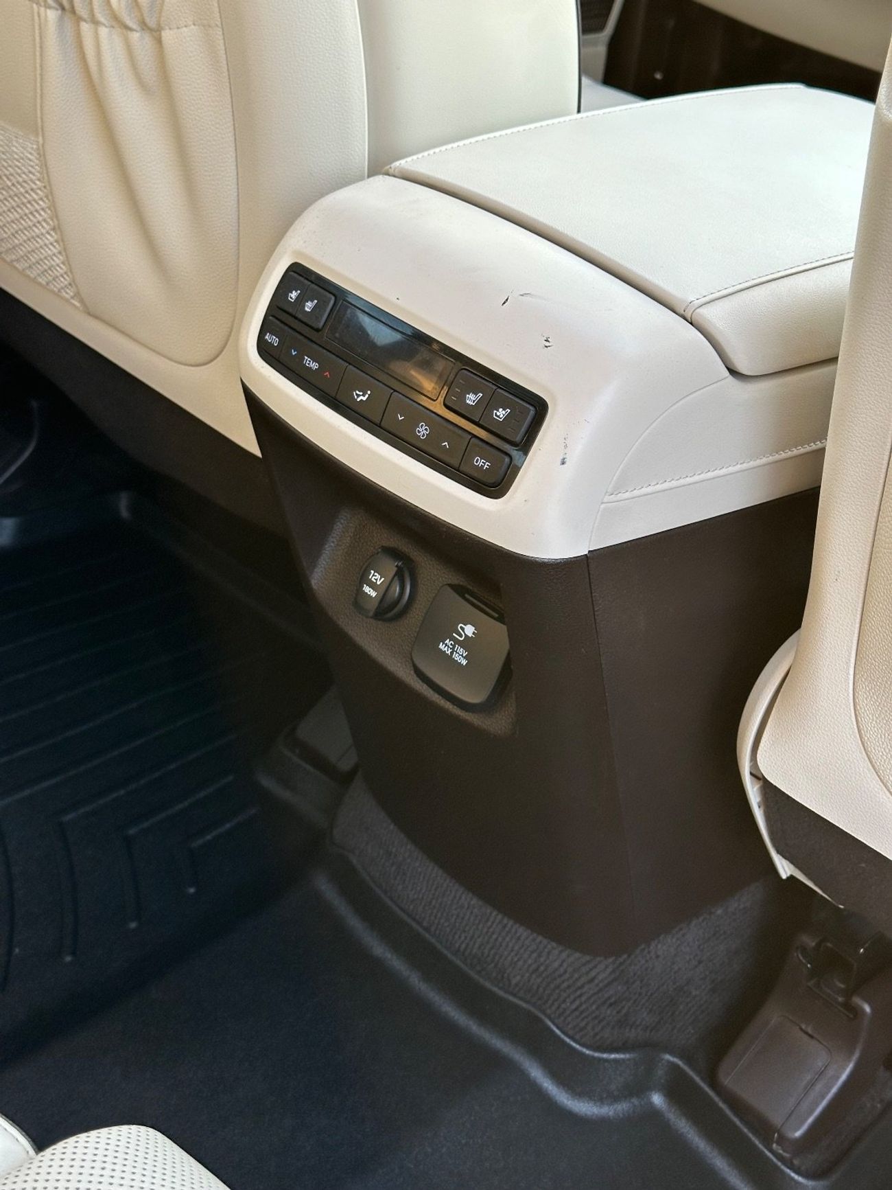 Hyundai Palisade 3.8L GDi (AWD) Premium