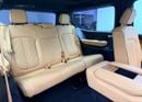 Jeep Grand Wagoneer SERIES III 2023 Jeep Grand Wagoneer Series III, 2028 Jeep Warranty, Full Jeep Service History, 7 Sea