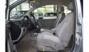 Volkswagen Beetle Beetle 1.6L | GCC Specs | Excellent Condition | Single Owner | Acci