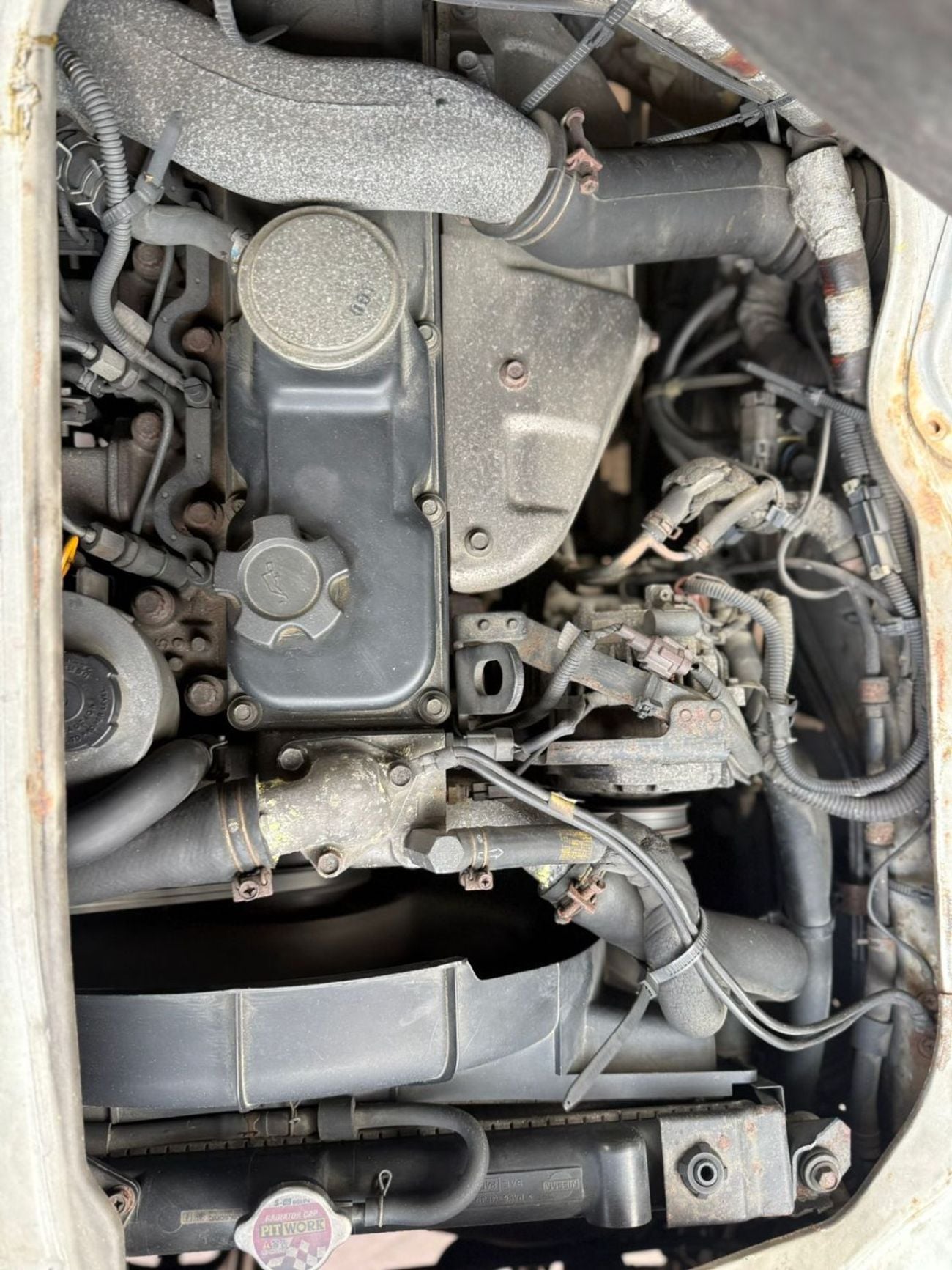 نيسان كارافان