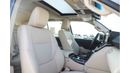 Toyota Land Cruiser 2024 Toyota LC300 4.0 GXR - Avant-Grade Bronze Me. inside Beige | Export Only