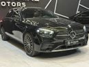 Mercedes-Benz E 350 MERCEDES-BENZ E350 | 2023 | PREMIUM + | KOREAN SPACE