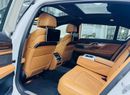 BMW 730Li Luxury M Sport Package 2.0L