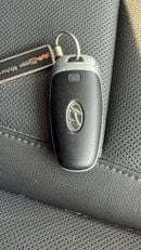 Hyundai Tucson Hyundai Tucson Highlander N-Line