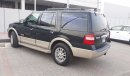 Ford Expedition 2008 Model gulf specs sunroof cruse control alloy leather interiors 4x4