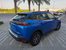 Peugeot 2008 ALLURE