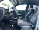 MG 3 COMFORT MG 3 2025 GCC specs
