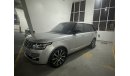 Land Rover Range Rover Autobiography