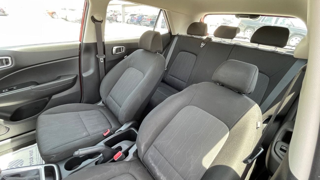 هيونداي فنيو SEL (NON GCC) Smart 1.6L