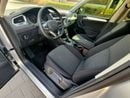 Volkswagen Tiguan Trend 1.4L