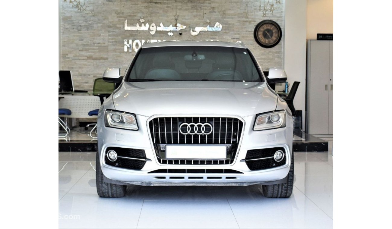 Audi Q5 CASH DEAL!! FLASH SALE!!