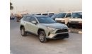 Toyota RAV4 2022 TOYOTA RAV4 XLE IMPORTED FROM USA