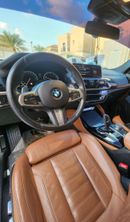 BMW X4 xDrive 30i Exclusive 3.0L