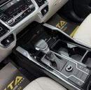 كيا سورينتو 2022 Kia Sorento DLX, 2027 Kia Warranty, Full Kia Service History, 7 Seater, GCC