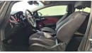 Opel Astra GTC 2016 1.4L Turbo GCC Perfect Condition