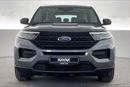 Ford Explorer 3.3 AUTO 4WD BASE CLTH | Guaranteed Warranty | 0 Down Payment