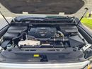 Toyota Land Cruiser GR SPORT