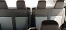 Toyota Hiace DLS - STD ROOF Toyota HiAce Highroof 2.8L Diesel MT 2025YM