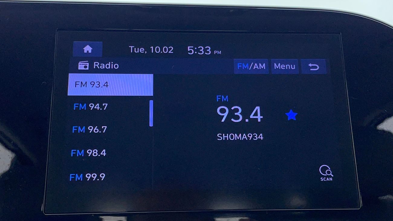 هيونداي باليساد SMART 3.5 | بدون دفعة مقدمة | اختبار القيادة في المنزل