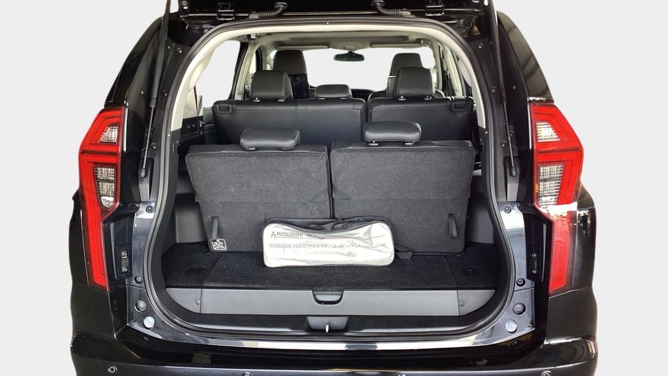 Mitsubishi Montero Sport GLS PREMIUM PRIME EDITION AT | Guaranteed Warranty | 0 Down Payment
