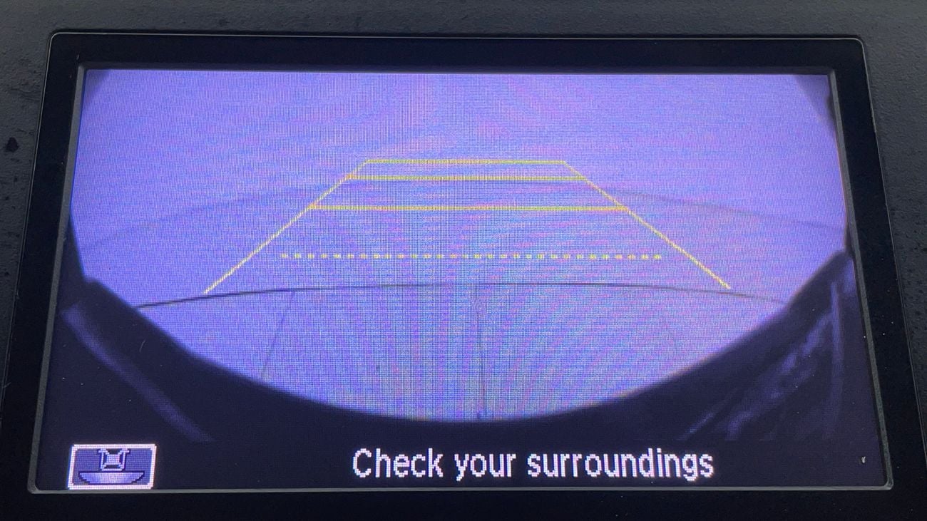 Honda Civic LX Sport 1.6L LX SPORT 1.6 | Zero Down Payment | Home Test Drive