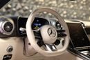 مرسيدس بنز AMG GT Mercedes-Benz GT 63 AMG