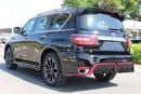 Nissan Patrol Nismo 5.6L | V8 | GCC Specs | Full Option | 9,000 KM