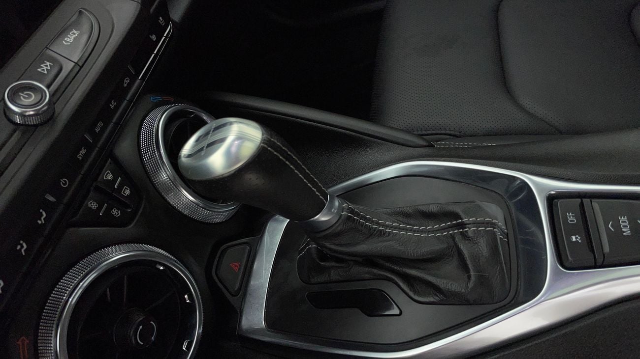 Chevrolet Camaro RS 3.6 | Zero Down Payment | Home Test Drive