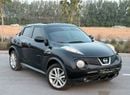 Nissan Juke S